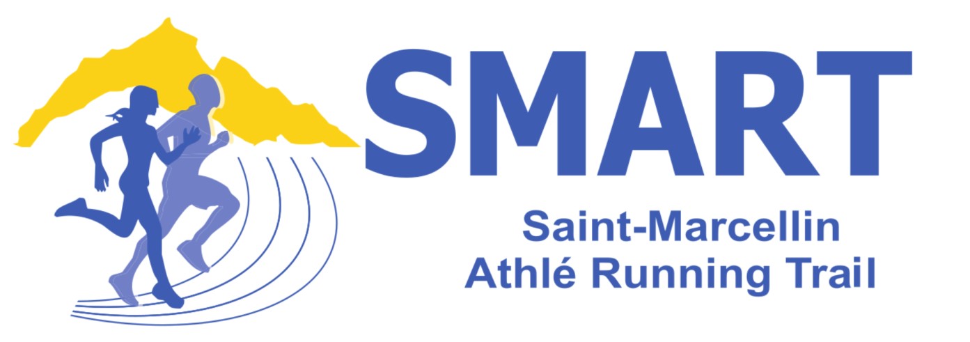 Logo smart ruban