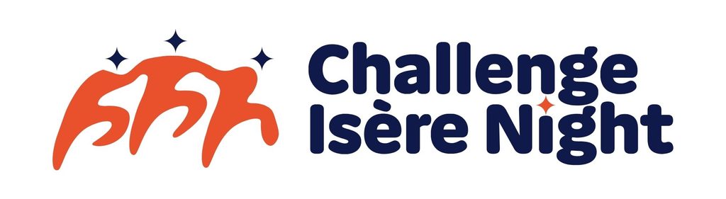 Logo challenge isère